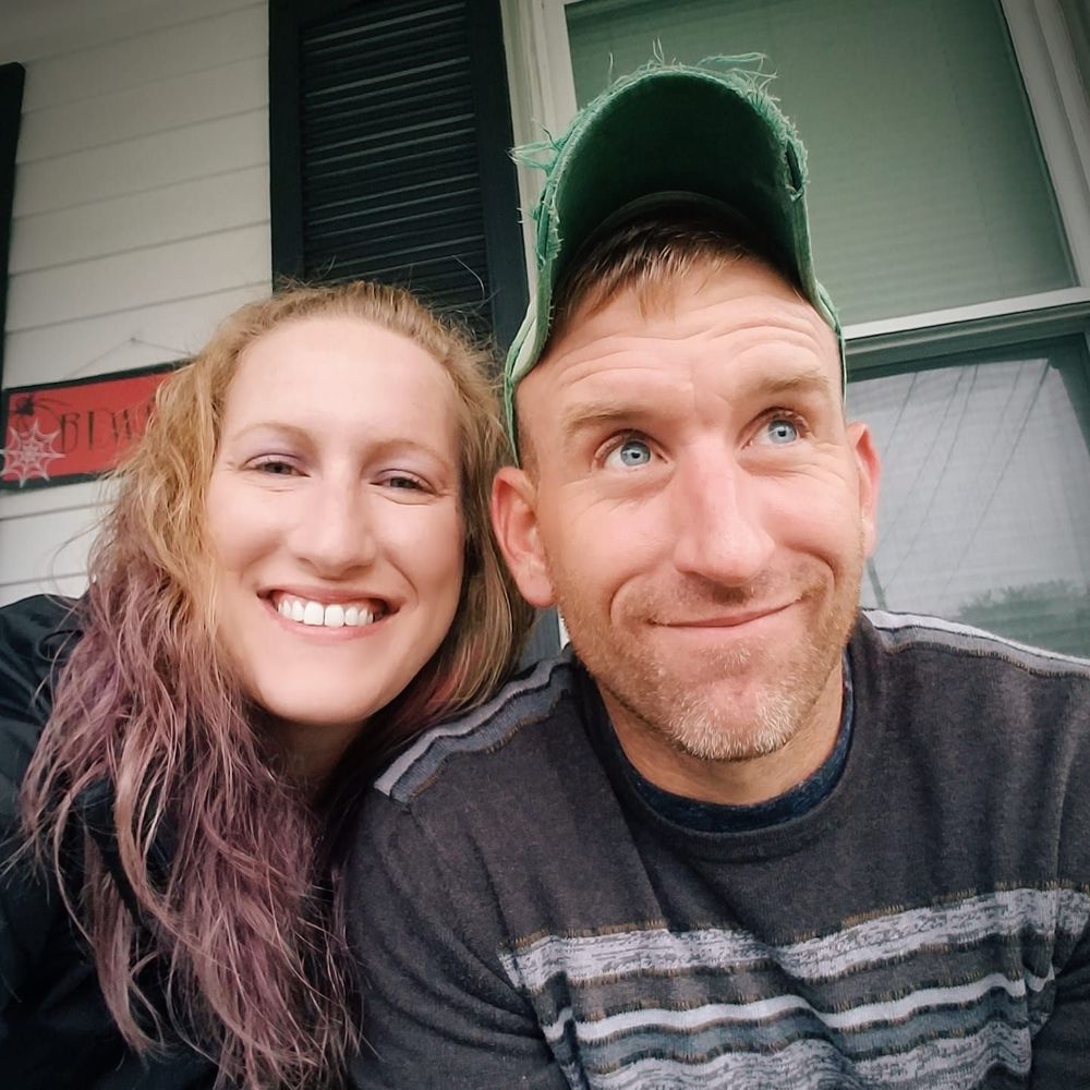 Meet your Posher, Kristin